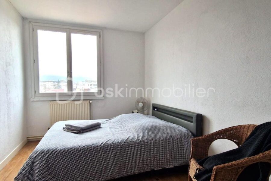 Appartement à vendre à Grenoble