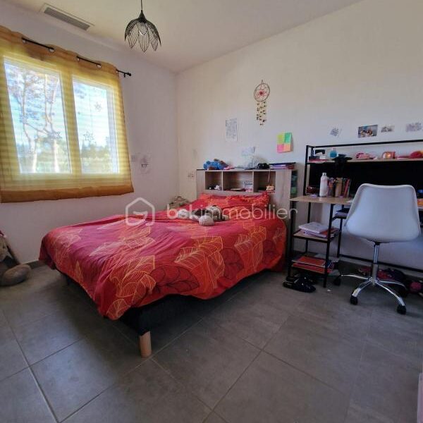 Maison à vendre à Fraisse des corbieres