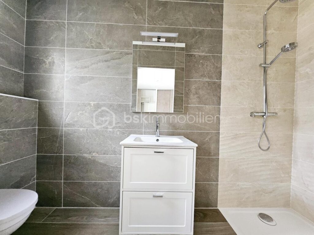 T5 contemporaine plain-pied Falguieres – 5 pièces – 4 chambres – 137 m²