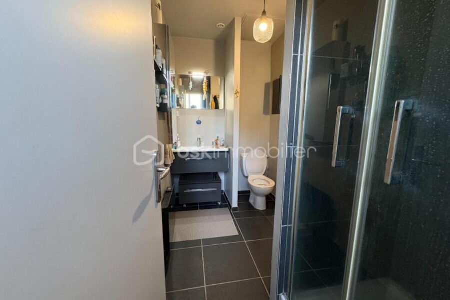 Appartement à vendre à Annonay