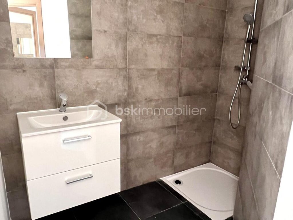 Maison neuve au calme avec vue panoramique – 3 pièces – 2 chambres – 70 m²