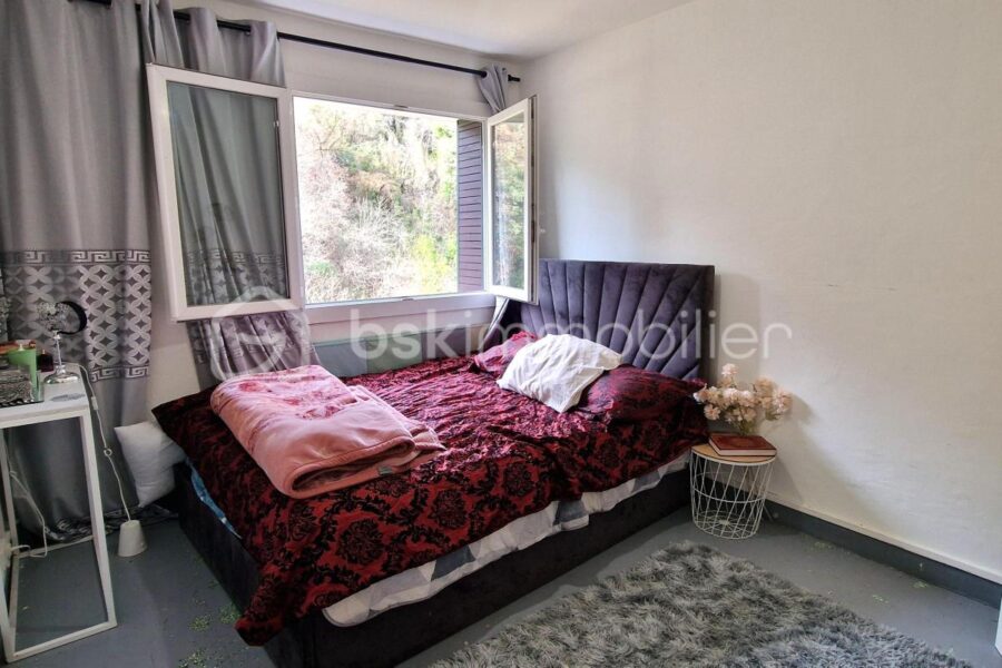 Appartement à vendre à Nice