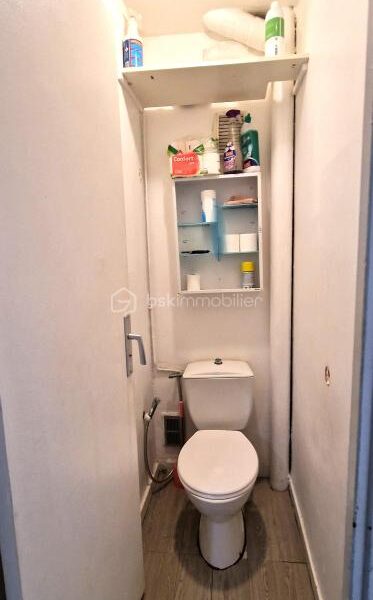 Appartement à vendre à Nice