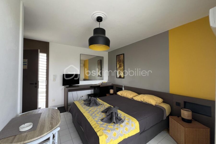 Appartement à vendre à Saint francois — Vue mer — photo 6