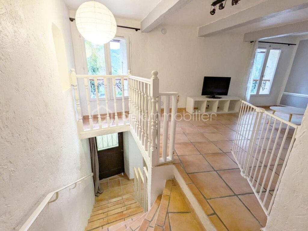 Gilette Appartement Maison a vendre 4 pièces au calme vue dégagée – 4 pièces – 3 chambres – 78 m²