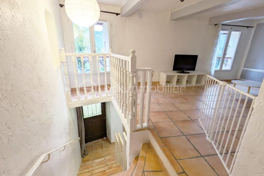 Appartement à vendre à Gilette