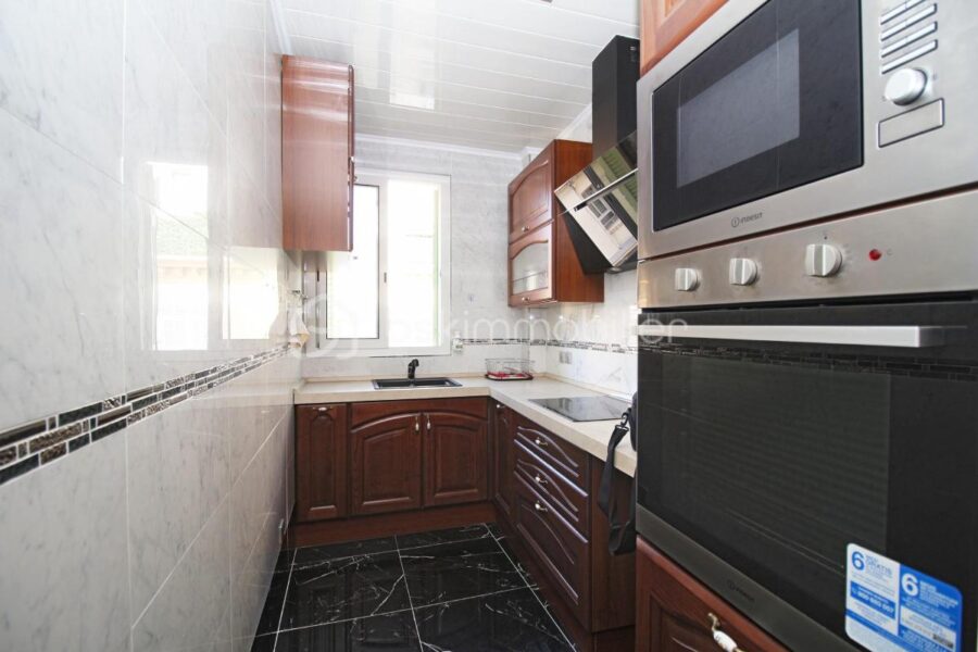 Appartement à vendre à Nice — Vue mer — photo 6