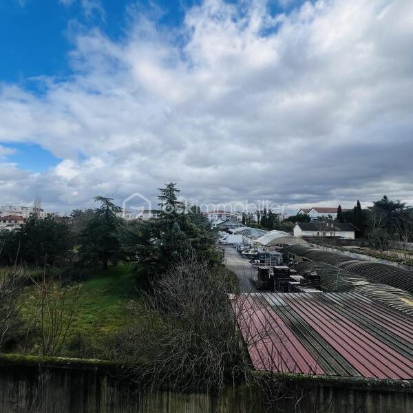 Appartement à vendre à Meyzieu