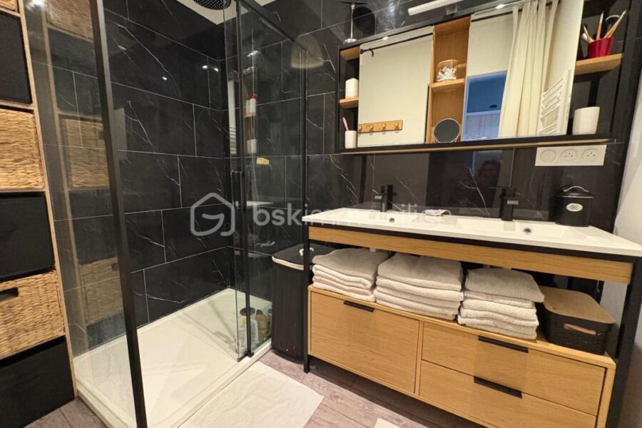 Appartement à vendre à Boucau