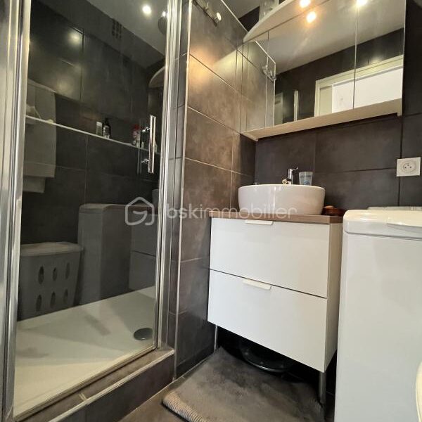 Appartement à vendre à Caluire et cuire