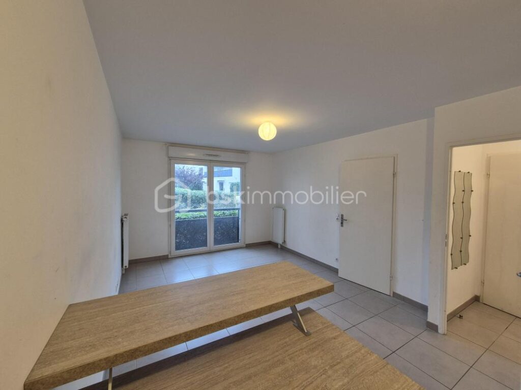 Appartement 2 pièces !!! à Bondoufle – 2 pièces – 1 chambre – 38 m²