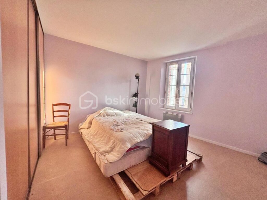 IMMEUBLE LOCATIF RABASTENS – 12 pièces – NR chambres – 274 m²