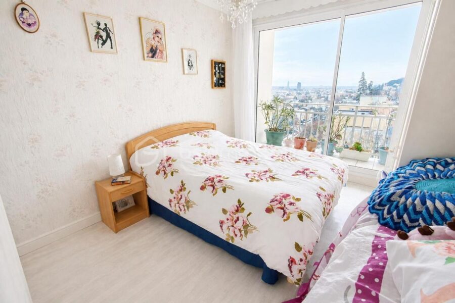 Appartement à vendre à Le havre