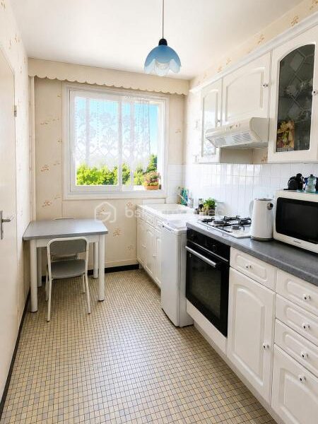 Appartement à vendre à Le havre — Vue sur la ville — photo 6
