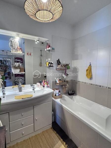 Appartement à vendre à La ciotat