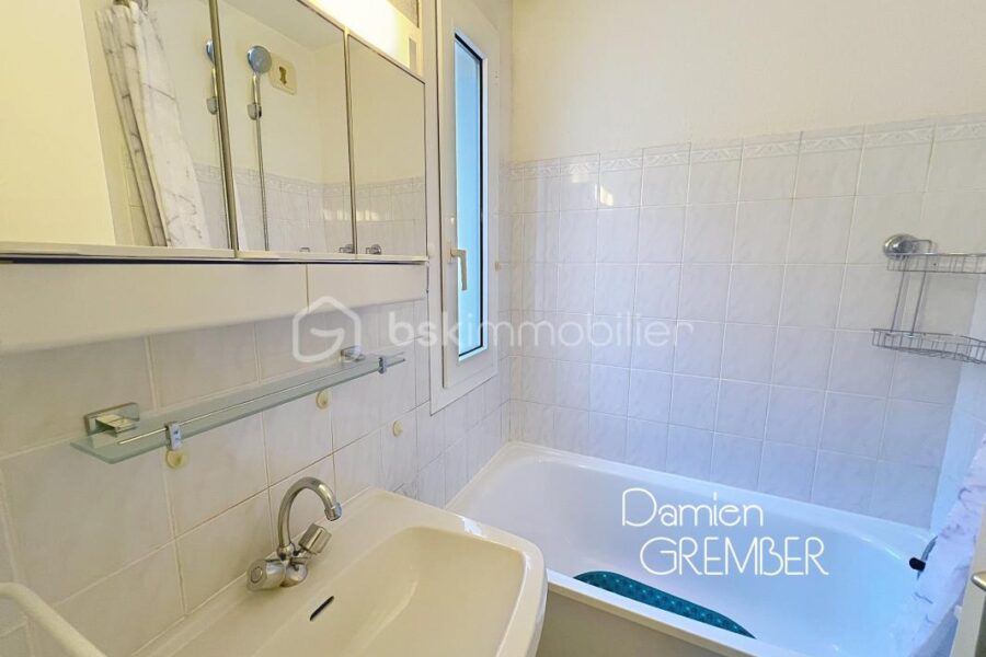 Appartement à vendre à Sete