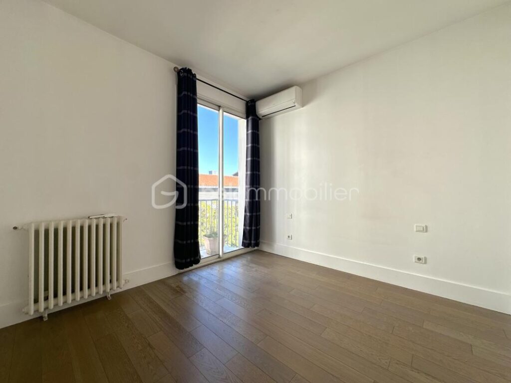 Appartement 5 pièces – 94m2 – 5 pièces – 4 chambres – 94 m²
