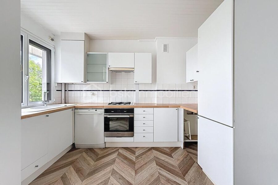 Appartement à vendre à Triel sur seine
