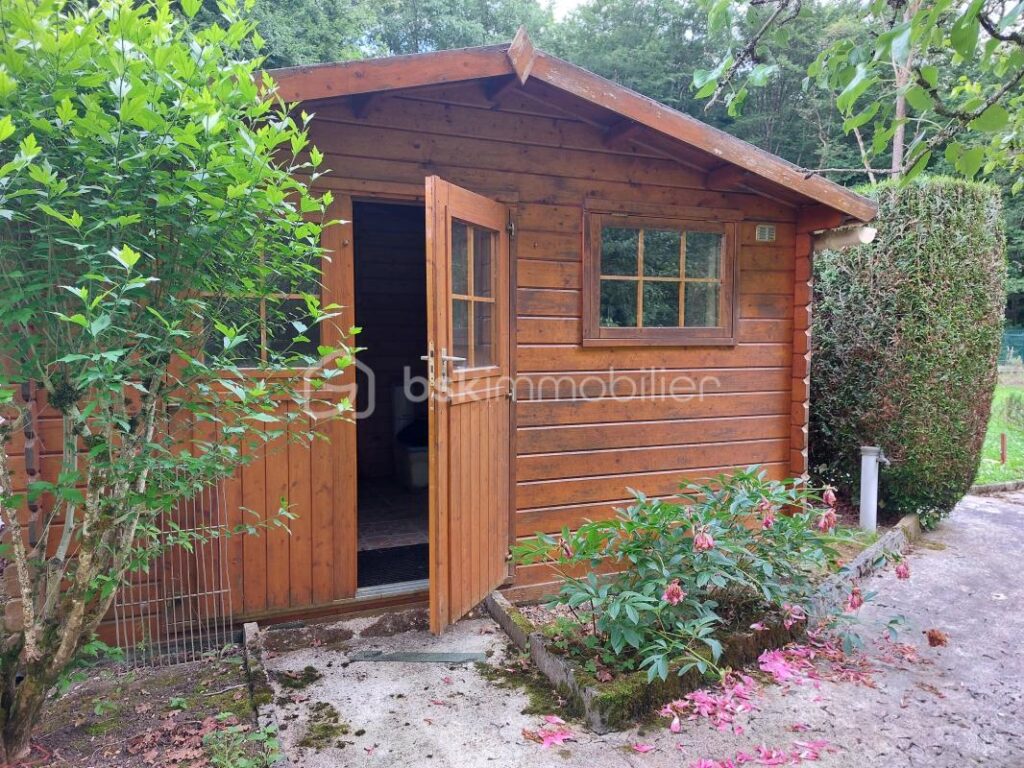 Maison 5 pièces 3 chambres – 4 pièces – 3 chambres – 114 m²