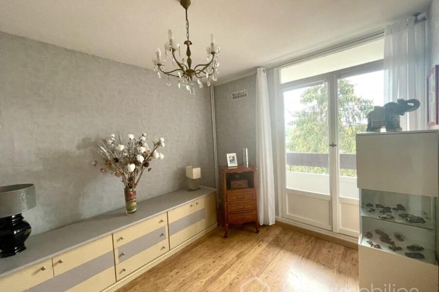 Appartement à vendre à Annecy