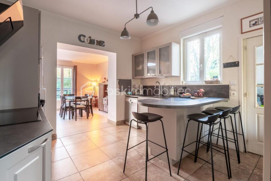 Maison à vendre à Rubelles