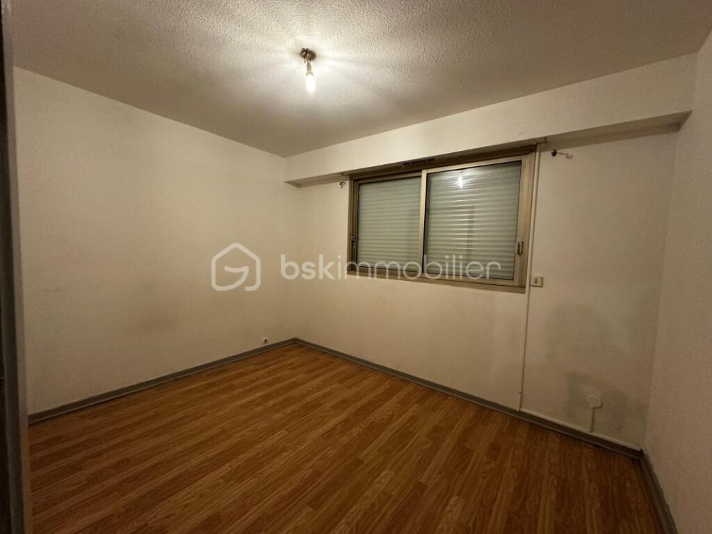 A VENDRE – 2 pièces – 1 chambre – 41 m²