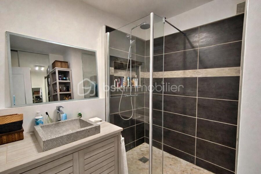 Appartement à vendre à Le chesnay