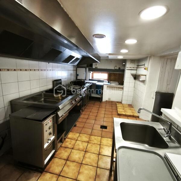 Maison à vendre à Premanon