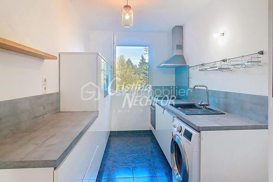 Appartement à vendre à Montevrain