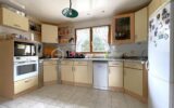 Maison familiale avec vue imprenable – Un havre de paix au cœur de Val d’Arcy – 5 pièces – 3 chambres – 130 m²