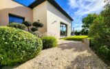Superbe villa de plain-pied à trois kilomètres de Pézenas – 4 pièces – 3 chambres – 134 m²