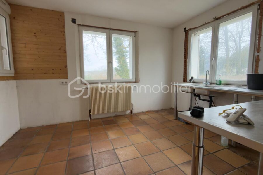 Maison à vendre à Dormans