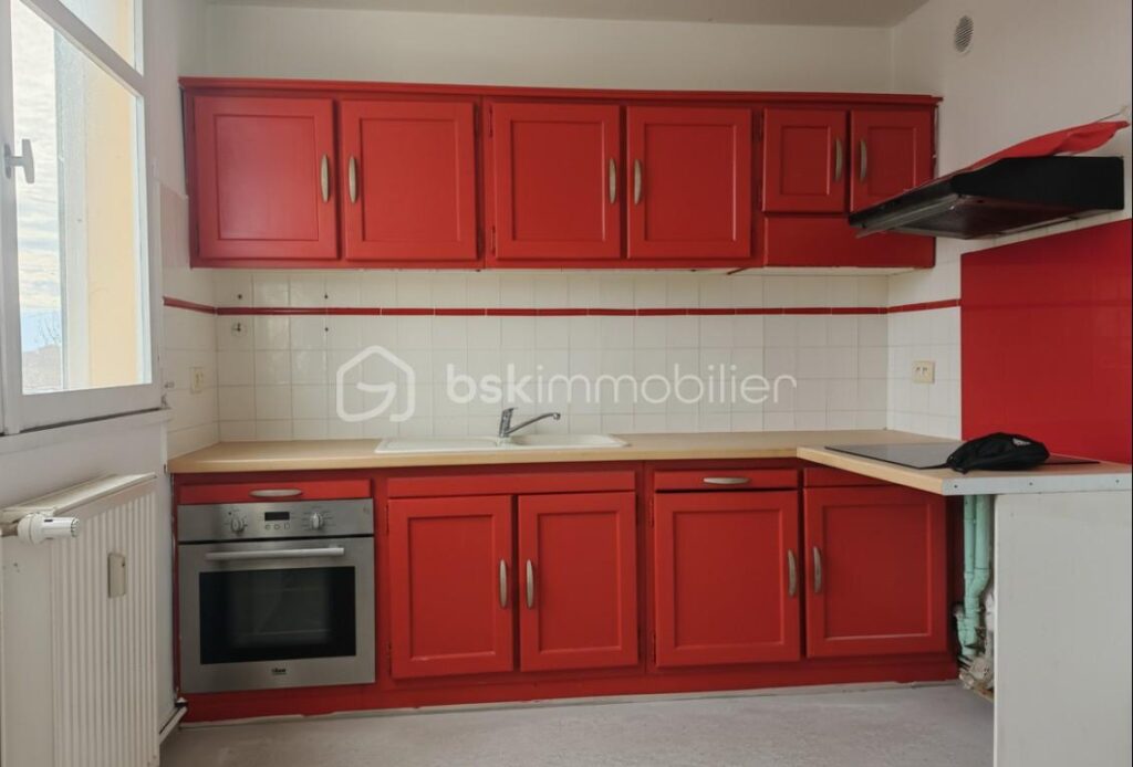 VOTRE HAVRE DE PAIX AVEC VUE PYRÉNÉES – BILLÈRE – APPARTEMENT 5 PIECES – 5 pièces – 3 chambres – 91 m²