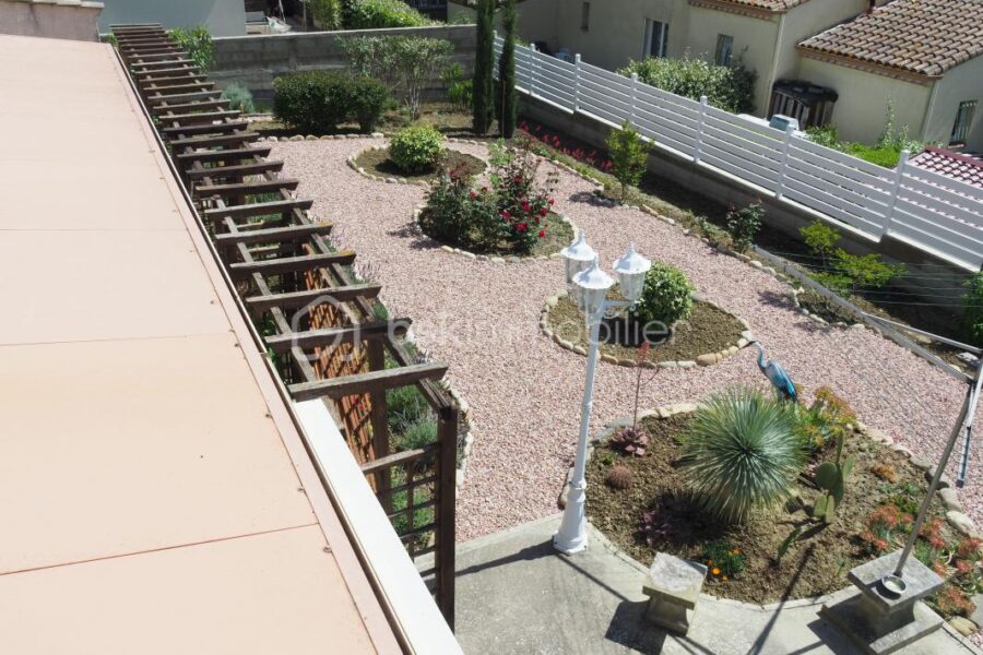 Maison à vendre à Thezan les beziers