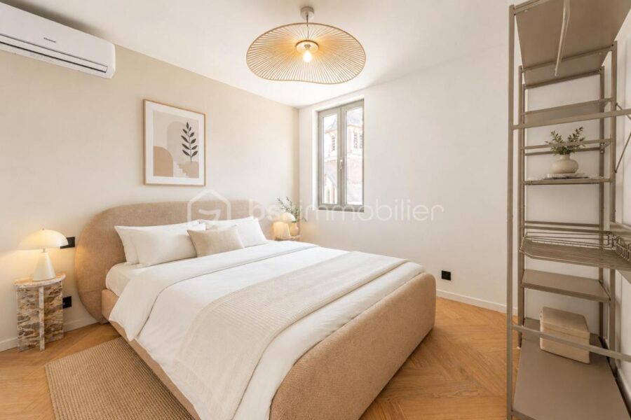 Appartement à vendre à Annecy