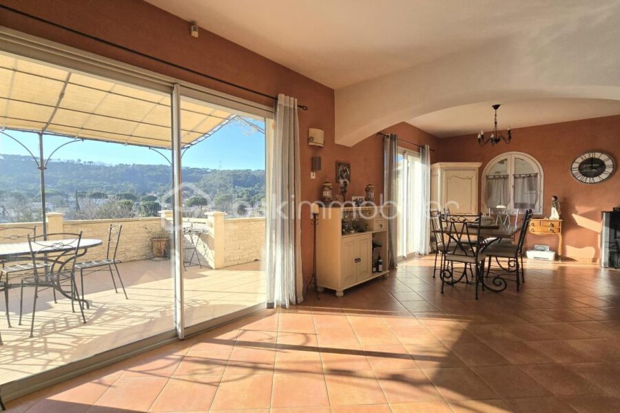 Maison à vendre à Bagnols sur ceze