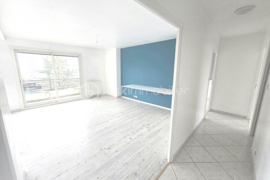 Appartement à vendre à Grenoble — Vue montagne — photo 7