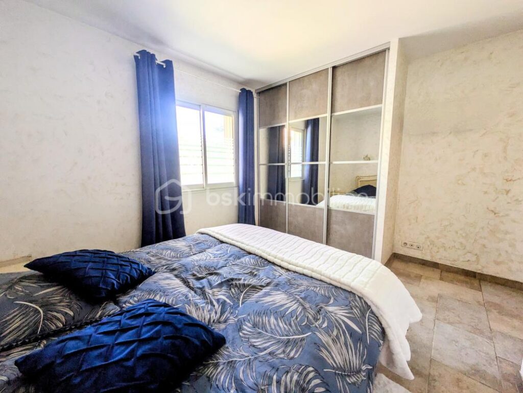 Maison contemporaine de 139m2 – 6 pièces – 4 chambres – 139 m²