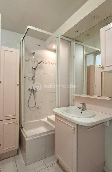Appartement à vendre à Lille