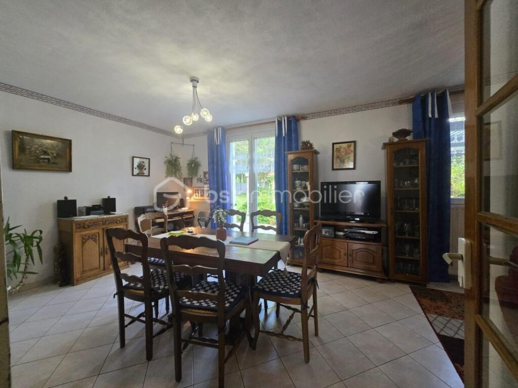 Charmant pavillon 5 pièces avec vue imprenable sur la campagne-idéal Primo accédant- – 5 pièces – 2 chambres – 85 m²