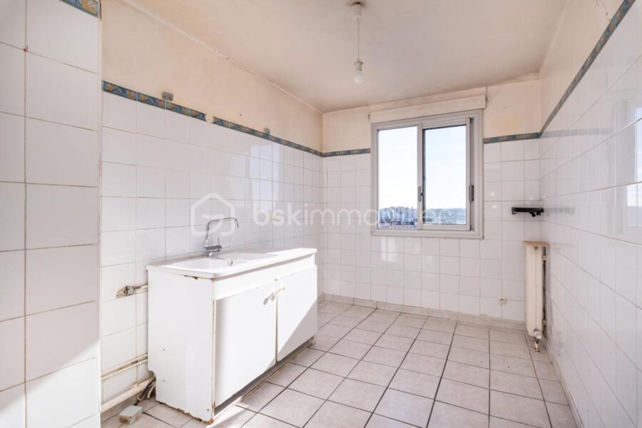 Appartement à vendre à Villeurbanne