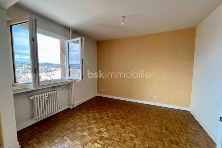 Appartement à vendre à Saint etienne