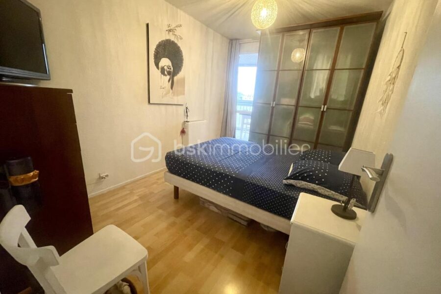 Appartement à vendre à La seyne sur mer — Vue mer — photo 6