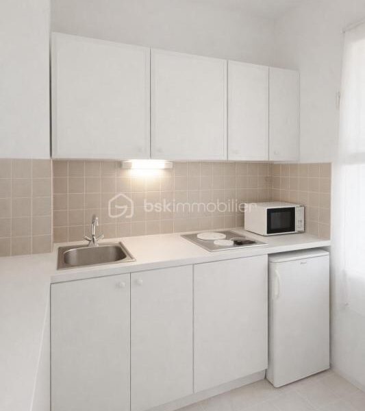 Appartement à vendre à Hyeres