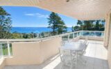 Cannes Croix-des-Gardes – Appartement 86m² – 3 pièces – Grande terrasse – vue mer – Piscine – Garage – 3 pièces – 2 chambres – 86 m²