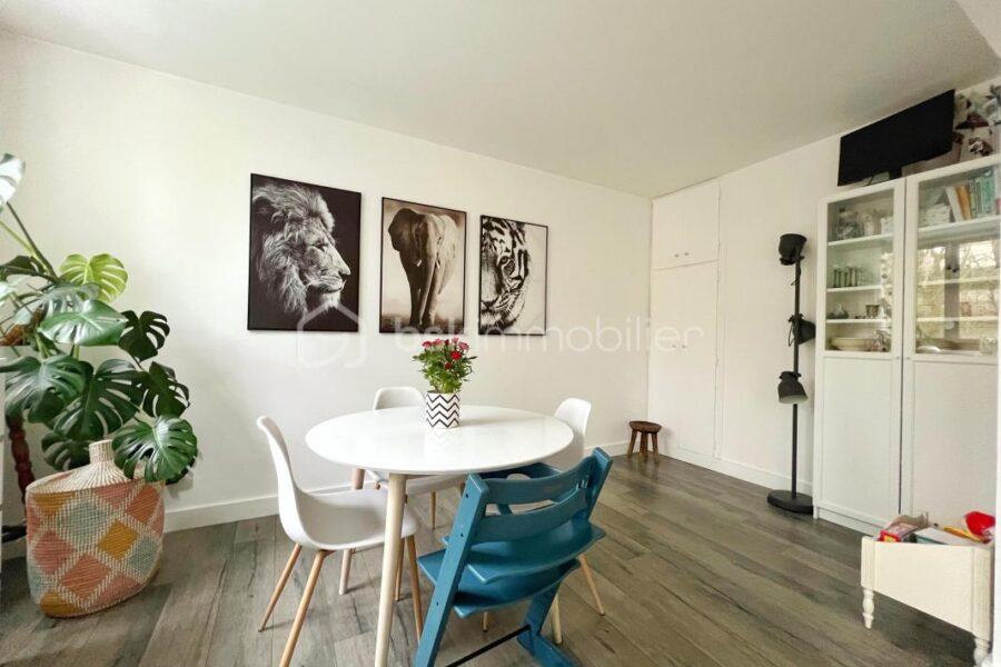 Appartement à vendre à Marly le roi