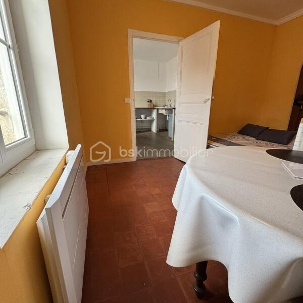 Appartement à vendre à Beziers