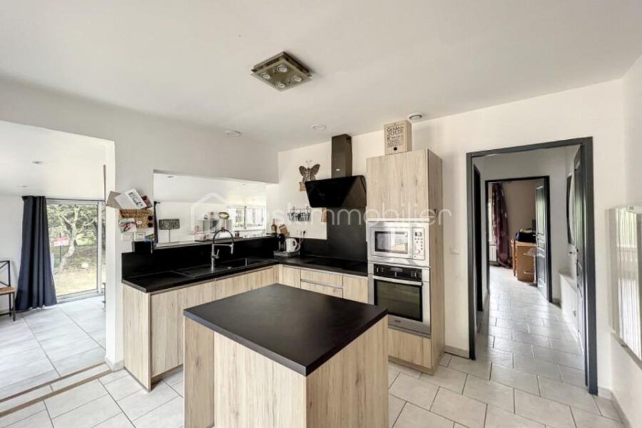 Maison à vendre à Tornac