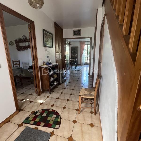 Maison à vendre à Sevran