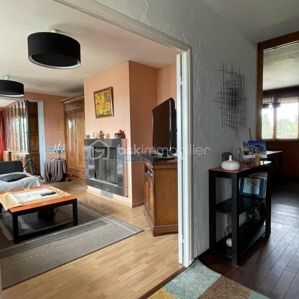 Maison à vendre à Coufouleux